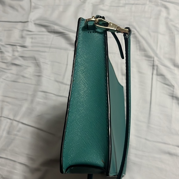 KATE SPADE Cameron Street Clarise in Pine Needle - Picture 5 of 7